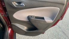 Vauxhall Crossland X 1.2T [110] Elite 5dr [Start Stop] Auto Petrol Hatchback